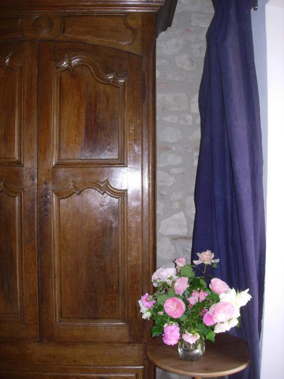 Gli Appartamenti Di Torre Bertona Todi Værelse billede